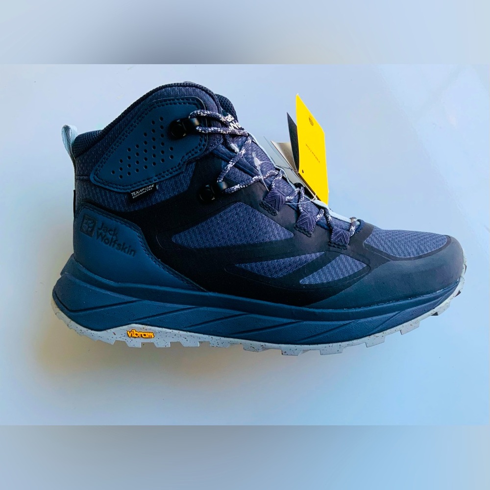 Jack Wolfskin Hiking Shoes
